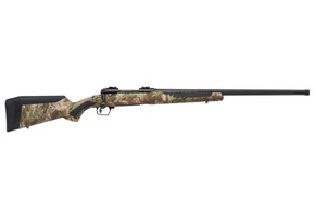 Savage Arms 110 PREDATOR 204RUG BL/MAX-1 SV110PMAX204 Savage Arms 110 PREDATOR 204RUG BL/MAX-1 SV110PMAX204