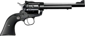 Ruger SINGLE SIX 17HMR 6.5" BL AS RUNR617 Ruger SINGLE SIX 17HMR 6.5" BL AS RUNR617