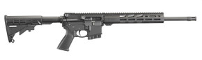 Ruger AR-556 5.56 BLK 16" 10RD MLOK# RUAR-556-FF10 Ruger AR-556 5.56 BLK 16" 10RD MLOK# RUAR-556-FF10