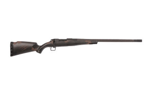 Fierce Firearms CF ROGUE 6.5PRC BLK/TRO 22" FRROG65PRC22BT Fierce Firearms CF ROGUE 6.5PRC BLK/TRO 22" FRROG65PRC22BT