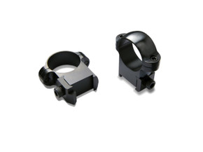 Burris Optics TIKKA T3X RING MOUNT 1" MEDIUM BU420135 Burris Optics TIKKA T3X RING MOUNT 1" MEDIUM BU420135