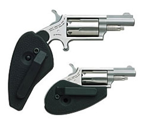 North American Arms 22MAG 1-1/8" HOLSTER/GRIP CMBO NONAAHGBKMS North American Arms 22MAG 1-1/8" HOLSTER/GRIP CMBO NONAAHGBKMS