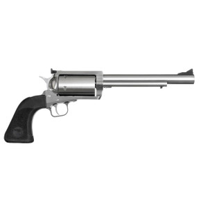 Magnum Research BFR REVOLVER 45/70 SS 7.5" MRBFR45/707 Magnum Research BFR REVOLVER 45/70 SS 7.5" MRBFR45/707