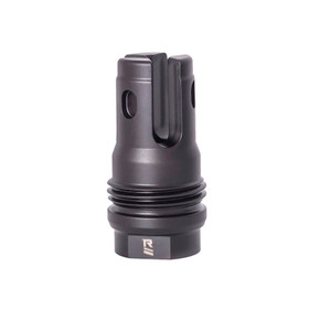 Rugged Suppressors R3 FLASH HIDER 1/2X28 RGFH001 Rugged Suppressors R3 FLASH HIDER 1/2X28 RGFH001