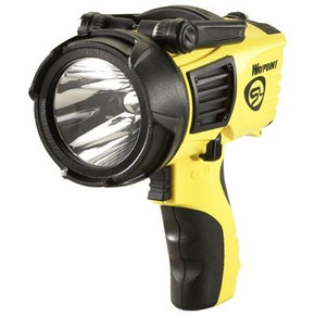 Streamlight WAYPOINT LED 550LM YELLOW SL44904 Streamlight WAYPOINT LED 550LM YELLOW SL44904