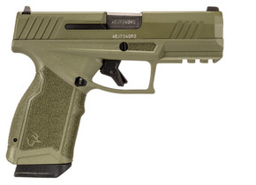 Taurus GX4C 9MM GRN/GRN 3.7" 10+1 TAGX4C91GRN/GRN Taurus GX4C 9MM GRN/GRN 3.7" 10+1 TAGX4C91GRN/GRN