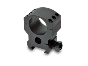 Burris Optics X-TAC 30MM RINGS MEDIUM BLK BU420162
