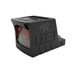 CANIK MECANIK MO4 MICRO RED DOT CAPACN1104 CANIK MECANIK MO4 MICRO RED DOT CAPACN1104