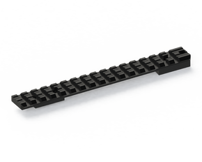 Burris Optics X-TAC SAVAGE SA 1-PC BASE BU410661 Burris Optics X-TAC SAVAGE SA 1-PC BASE BU410661