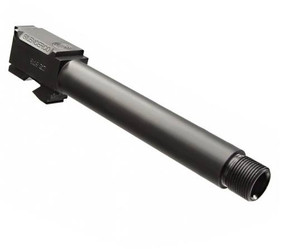 SilencerCo BARREL HK VP9 9MM 1/2X28 TPI SCAC1549 SilencerCo BARREL HK VP9 9MM 1/2X28 TPI SCAC1549