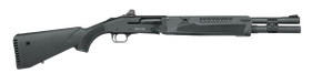 Mossberg 940 PRO TACT 12/18.5 BLK 407K MB85179 Mossberg 940 PRO TACT 12/18.5 BLK 407K MB85179
