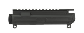 Warrior Systems WSM15 BILLET UPPER BLACK WR7015101 Warrior Systems WSM15 BILLET UPPER BLACK WR7015101