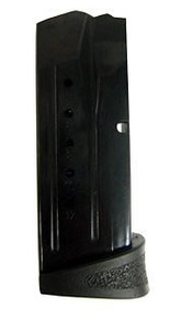 Smith and Wesson MAGAZINE M&P9C 12RD FING REST SM19453 Smith and Wesson MAGAZINE M&P9C 12RD FING REST SM19453