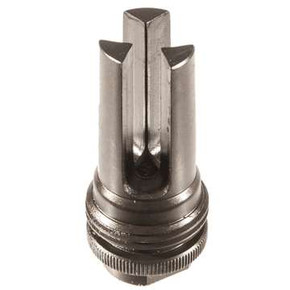 SilencerCo ASR FLASH HIDER 5.56MM 1/2X28 SCAC141 SilencerCo ASR FLASH HIDER 5.56MM 1/2X28 SCAC141