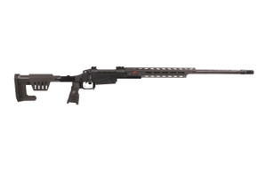 Fierce Firearms REAPER H-TAC 7PRC BLK 22" FRFRHT7PRC22BL