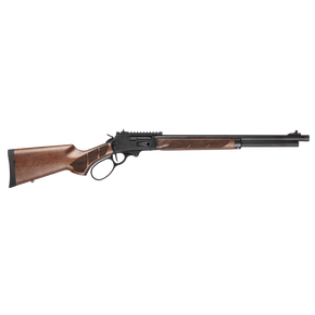 Smith and Wesson 1854 45-70 BL/WD 20" 6RD SM14384 Smith and Wesson 1854 45-70 BL/WD 20" 6RD SM14384