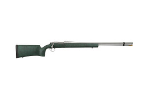 Remington 700 ULTIMATE .50CAL 26" SS/SYN RE86963 Remington 700 ULTIMATE .50CAL 26" SS/SYN RE86963