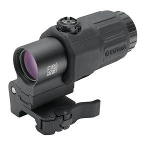 EOTech G33.STS Magnifier - Black YZG33STS EOTech G33.STS Magnifier - Black YZG33STS