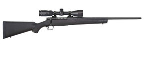 Mossberg PATRIOT 25-06 BL/SYN VORTEX MB28054
