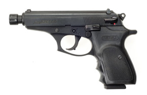 Bersa THUNDER MATTE 380ACP 8+1 TB BST380M8X-1 Bersa THUNDER MATTE 380ACP 8+1 TB BST380M8X-1