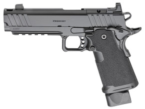 Springfield Armory DS PRODIGY COMP 9MM 5" 20+1 SFPH9119AOS-C Springfield Armory DS PRODIGY COMP 9MM 5" 20+1 SFPH9119AOS-C