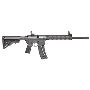 M&P 15-22 SPORT SMU 22 LR 16.5'' BBL (1)25RD MAG BLACK 430109484 M&P 15-22 SPORT SMU 22 LR 16.5'' BBL (1)25RD MAG BLACK 430109484
