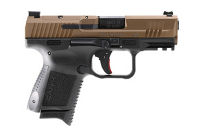 CANIK CANIK TP9 ELITE SC BRONZE 3.5" CAHG5610B-N