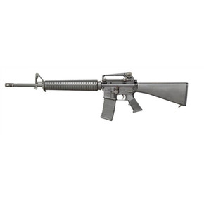 Colt AR15A4 Rifle 5.56mm 30rd Magazine 20" Barrel Matte Black CXAR15A4 Colt AR15A4 Rifle 5.56mm 30rd Magazine 20" Barrel Matte Black CXAR15A4