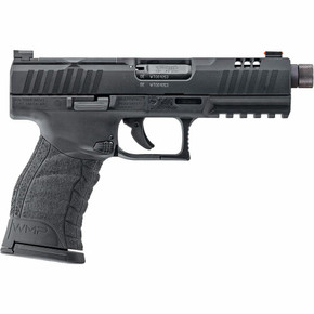 Walther WMP SD Handgun .22 WMR 15rd Magazine(2) 4.9" Barrel WY5220301 Walther WMP SD Handgun .22 WMR 15rd Magazine(2) 4.9" Barrel WY5220301