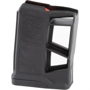 EXOMAG 9MM LUGER 10 ROUND EJECTORLESS BLACK 430109842 EXOMAG 9MM LUGER 10 ROUND EJECTORLESS BLACK 430109842