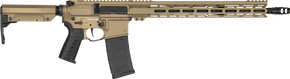 CMMG 55A9D0BCT RESOLUTE MK4 5.56 16.1 COY 166328 CMMG 55A9D0BCT RESOLUTE MK4 5.56 16.1 COY 166328
