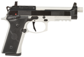 Beretta USA J92XFMSA20TB 9mm Luger 10+1 5.10" 158658 Beretta USA J92XFMSA20TB 9mm Luger 10+1 5.10" 158658