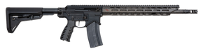 Fierce Firearms F15SWC223WITIBG F-15 Sidewinder 223 Wylde 30+1 16" C3 Carbon Fiber Barrel, Black Rec, Side Charging Handle, CF M-Lok Handguard/Grip, Magpul CL Stock 131431 Fierce Firearms F15SWC223WITIBG F-15 Sidewinder 223 Wylde 30+1 16" C3 Carbon Fiber Barrel, Black Rec, Side Charging Handle, CF M-Lok Handguard/Grip, Magpul CL Stock 131431