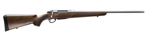 Tikka JRTXA71520MT T3x Hunter Full Size 243 Win 3+1 20" Matte Stainless Fluted Threaded Barrel, Matte Drilled & Tapped Stainless Steel Receiver, Fixed Oiled Walnut Wood Stock, Right Hand 175401 Tikka JRTXA71520MT T3x Hunter Full Size 243 Win 3+1 20" Matte Stainless Fluted Threaded Barrel, Matte Drilled & Tapped Stainless Steel Receiver, Fixed Oiled Walnut Wood Stock, Right Hand 175401