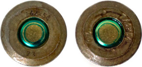 RED ARMY 7.62X54R 148GR FMJSTEEL LAQUERED 20RD 31BX/CS AM3421