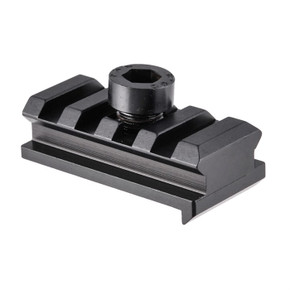 RAILED STOCK ADAPTERAKP 100800128 RAILED STOCK ADAPTERAKP 100800128