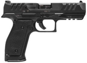 Walther Arms 2872285 PDP SF Full Size Frame 9mm Luger 18+1 4.50" 162651 Walther Arms 2872285 PDP SF Full Size Frame 9mm Luger 18+1 4.50" 162651
