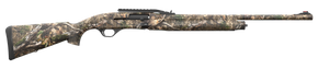 Retay USA GOR20SLDNA24 Gordion Slug 20 Gauge 3" 4+1 24" Vent Rib Barrel Aluminum Receiver Fixed w/Pistol Grip Synthetic Stock 160707 Retay USA GOR20SLDNA24 Gordion Slug 20 Gauge 3" 4+1 24" Vent Rib Barrel Aluminum Receiver Fixed w/Pistol Grip Synthetic Stock 160707