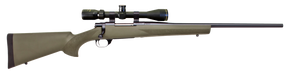 Howa HGP23006G M1500 Gamepro Gen2 30-06 Springfield 5+1 22" Barrel, Blued Barrel/Rec, Green Hogue Stock Includes Nikko Stirling GamePro 3-10x44mm Scope 149573 Howa HGP23006G M1500 Gamepro Gen2 30-06 Springfield 5+1 22" Barrel, Blued Barrel/Rec, Green Hogue Stock Includes Nikko Stirling GamePro 3-10x44mm Scope 149573