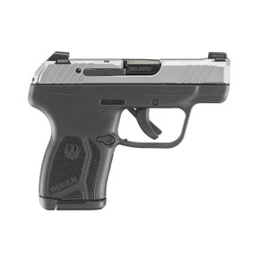 LCP MAX 380 ACP 2.8'' BBL (1)10RD MAG TWO-TONE 430105405 LCP MAX 380 ACP 2.8'' BBL (1)10RD MAG TWO-TONE 430105405