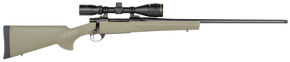 Howa HGP23PRCG M1500 Gamepro Gen2 300 PRC 3+1 24" Threaded Barrel, Blued Metal Finish, Green Fixed Hogue Pillar-Bedded Overmolded Stock, Includes GamePro 4-12x40mm Scope 123229 Howa HGP23PRCG M1500 Gamepro Gen2 300 PRC 3+1 24" Threaded Barrel, Blued Metal Finish, Green Fixed Hogue Pillar-Bedded Overmolded Stock, Includes GamePro 4-12x40mm Scope 123229