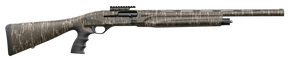Retay USA GORTRPGBL24 Gordion Turkey 12 Gauge 24" Barrel 4+1 3", Mossy Oak New Bottomland, Fixed Pistol Grip Stock, Fiber Optic Sight 148397 Retay USA GORTRPGBL24 Gordion Turkey 12 Gauge 24" Barrel 4+1 3", Mossy Oak New Bottomland, Fixed Pistol Grip Stock, Fiber Optic Sight 148397