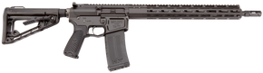 Wilson Combat TRRCRB556168 Recon Tactical 223 Rem/5.56 NATO 30+1 16" Black Threaded Barrel, Black Armor-Tuff Aluminum Receiver, M-LOK Handguard, Black Synthetic Wilson/Rogers Super Stoc Stock 141952 Wilson Combat TRRCRB556168 Recon Tactical 223 Rem/5.56 NATO 30+1 16" Black Threaded Barrel, Black Armor-Tuff Aluminum Receiver, M-LOK Handguard, Black Synthetic Wilson/Rogers Super Stoc Stock 141952