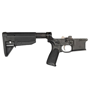 MK1 MOD 2-M COMPLETE RIFLE LOWER RECEIVER 430107652 MK1 MOD 2-M COMPLETE RIFLE LOWER RECEIVER 430107652