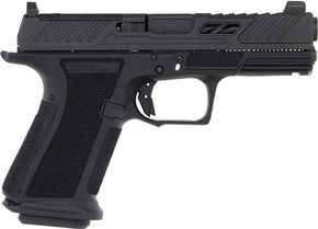 SHADOW SYSTEMS MR920 ELITE 9MM10RD OPTIC CUT BLACK BBL GSS1040