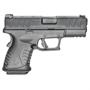 XD-M ELITE COMPACT OSP 3.8'' 9MM BLACK WITH HEX DRAGONFLY 250036177 XD-M ELITE COMPACT OSP 3.8'' 9MM BLACK WITH HEX DRAGONFLY 250036177