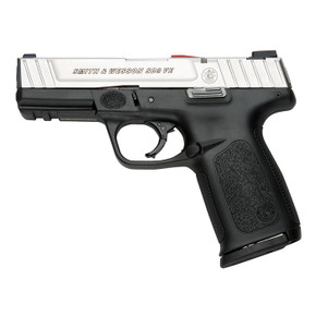 S&W SD9 VE 4'' BBL 10RD 250018064 S&W SD9 VE 4'' BBL 10RD 250018064