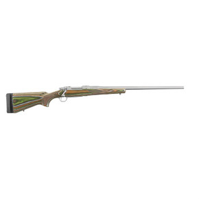 HAWKEYE PREDATOR 6.5 CREEDMOOR 24'' BBL 4RD GREEN MOUNTAIN 430110060 HAWKEYE PREDATOR 6.5 CREEDMOOR 24'' BBL 4RD GREEN MOUNTAIN 430110060