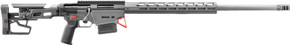 RUGER PRECISION CUSTOM 6MM GT26" MATTE BLACK W/MUZZLE BRAKE G18109R RUGER PRECISION CUSTOM 6MM GT26" MATTE BLACK W/MUZZLE BRAKE G18109R