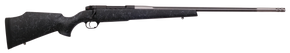 Weatherby MAM01N300WR8B Mark V Accumark 300 Wthby Mag 3+1 26" Barrel, Graphite Black Cerakote Finish, Gray Webbed Black Fixed Monte Carlo Stock 117769 Weatherby MAM01N300WR8B Mark V Accumark 300 Wthby Mag 3+1 26" Barrel, Graphite Black Cerakote Finish, Gray Webbed Black Fixed Monte Carlo Stock 117769
